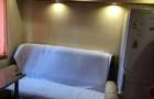Inchiriez apartament cu 1 camera pe str cerna complet mobilata si utilata pret 290 euro si 290 garantie - 5