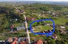 RECO Teren intravilan cu utilitati si panorama - Piersicilor -Paleu