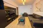 Inchiriez apartament cu 4 camere, str. Pandurilor, complet mobilat