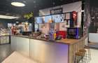 Vand insula cafenea to-go complet echipata -Prahova Value Center - 8