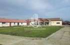 ?Oportunitate Investi?ie Ovidiu: Teren 4455 mp ?i Cladiri 1067 mp