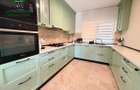Casa 4 camere, 2 bai, 130 mp, teren 380 mp, Galata - Platou insorit - 2