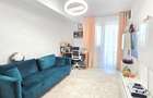 Etaj 2 - Apartament 2 camere decomandat, mobilat, utilat, INTABULAT - 1