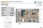 Garsoniera 40 mp Proiect Cavar Residence - 7