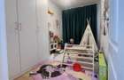 Apartament 3 camera, parter
