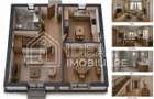 Duplex Premium cu 4 camere in Selimbar | 125 mp utili | 215 mp de tere - 1