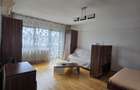 Proprietar, inchiriez apartament cu o camera, 48 mp, Podul de Fier - 3