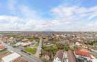 Apartament tip PENTHOUSE, 3 camere de vânzare, posibil RATE, Adora UTA - 21
