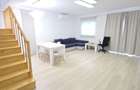 Inchiriere vila single 5 camere Otopeni, 330mp teren, 0%comision - 1