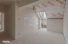 Penthouse cu terasa rooftop Matei Voievod