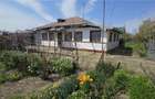 Casa de vanzare Buturugeni,25 km de Bucuresti,teren 1966 mp - 7