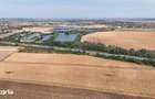 Teren 8.648 mp | Intravilan + extravilan | Deschidere 21 m | Mosteni