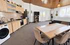 Casa individuala moderna 4 camere pivnita 350mp teren Mohu - 14