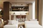 Penthouse exclusivist | 4 camere | PRIMA Arena A3 | terasa 30 mp - 4