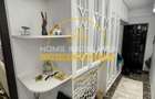 Apartament 3 Camere Decomandat 100 Mp Cug Mobilat si Utilat