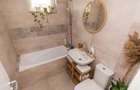 Apartament 2 camere Mangalia