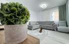 PRIMA INCHIRIERE Apartament modern 3 camere, 2 bai, parcare, Casa Nobel Coresi - 4