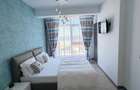 apartament Alezzi Beach Resort 3 camere - 4