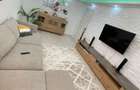 Campina - ultracentral - ap. 3 cam mobilat Lux - 99500 Euro - 1
