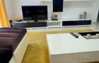 Vand apartament complet mobilat si utilat, loc de parcare si boxa subsol in Avantgarden Sibiu