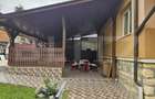 Casa la cheie, teren de 1600 mp, schimb cu apartament!