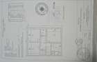 Vand apartament 3 camere decomandat, str.Cantacuzino - 1