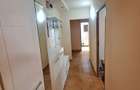420 euro!!! Ap.cu 3 camere Et 1 cu centrala proprie Zona Girocului - 10