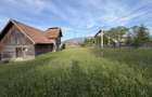 Teren Intravilan 2.000 Mp In Pestera Moieciu, Izvor Propriu , Asfalt - 11