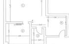 Vand apartament 2 camere foarte spatios, Voluntari, 72mp - 5