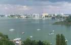 Aviatorii Residence, apartament cu doua camere parcare subterana vedere lac - 7