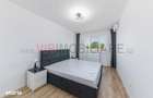 Straulesti metrou prima inchiriere 3 camere lux bloc 2026 loc parcare - 2