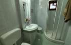 Apartament ultracentral cu 2 camere, 56 mp, 2 balcoane, etaj 3/4 - 4