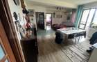 Apartament 3 camere, 60 mp, parcare inclusa, zona Terra