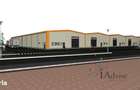 VANZARE SPATIU INDUSTRIAL NOU 4320 MP/ PARC INDUSTRIAL PREJMER - 4