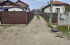 Casa 2 camere + teren intravilan 2.200 mp | Hinte?ti, 5 km Pite?ti | utilitati