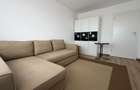3 camere cu terasă,  loc de parcare subteran | Metropolis Residence | Etaj 9