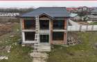 Stefanestii De Jos, Casa P+1E, Teren 242 Mp! - 20