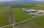 Teren industrial 20.000 mp langa WDP Industrial Park Codlea | 43 /m - 6