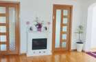 Vila spa?ioasa + bucatarie de vara, teren 4600 mp, livada ?i solar - 9