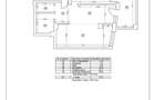 Tomis Nord/Carrefour -Vanzare apartament cu 2 camere, bloc nou. - 18