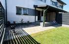 Duplex modern in Pipera, de inchiriat cu 3 locuri de parcare si gradin - 4