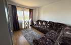 Apartament 2 camere | Etaj 3 | Balcon | Vasile Aaron - 2