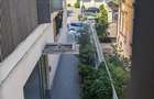 Victoriei 3 camere bloc nou cu 2 terase si loc de parcare - 14