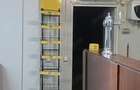 Vand container magazin modular 30 mp