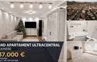 # Vand apartament cu 3 camere, garaj propriu si renovare completa | 78 mp | Ultracentral | Bd. Regele Mihai I nr. 15B | Baia Mare - 1