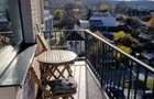 Apartament modern cu 2 camere de inchiriat Dambul Rotund - 5
