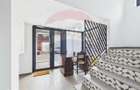 Apartament la parter ce are curte proprie , 2 camere in Bloc nou - 14