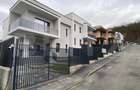 Duplex cu C.F. design contemporan, ansamblu privat, zona Aer - 11