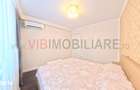 Unirii - Piata Alba Iulia - str Aurel Botea - 3 camere - mobilat/utila - 14