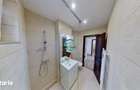 Inchiriez apartament cu 3 camere in Cornisa mobilat si utilat modern - 8